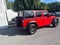 2024 Jeep Wrangler Sport S 4 Door 4x4