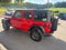 2024 Jeep Wrangler Sport S 4 Door 4x4