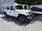 2024 Jeep Wrangler Sahara 4 Door 4x4