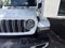 2024 Jeep Wrangler Sahara 4 Door 4x4