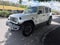 2024 Jeep Wrangler Sahara 4 Door 4x4