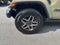 2026 Jeep Wrangler Sahara 4 Door 4x4