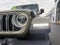 2026 Jeep Wrangler Sahara 4 Door 4x4