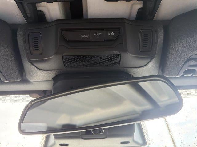 2026 Jeep Wrangler Sahara 4 Door 4x4