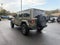 2026 Jeep Wrangler Sahara 4 Door 4x4