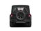 2026 Jeep Wrangler Sahara 4 Door 4x4