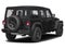 2026 Jeep Wrangler Sahara 4 Door 4x4