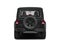 2025 Jeep Wrangler Sahara 4 Door 4x4
