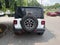 2026 Jeep Wrangler Rubicon 4 Door 4x4