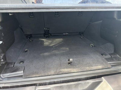 2025 Jeep Wrangler Rubicon 4 Door 4x4