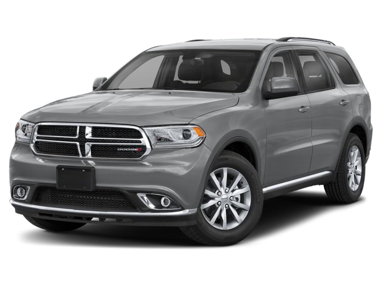 2018 Dodge Durango SXT AWD