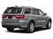 2018 Dodge Durango SXT AWD