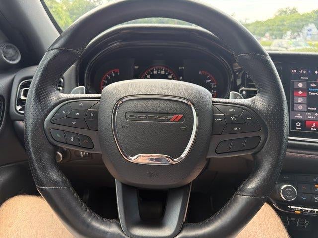 2025 Dodge Durango GT AWD