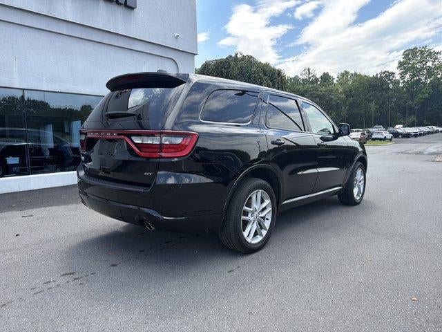 2025 Dodge Durango GT AWD