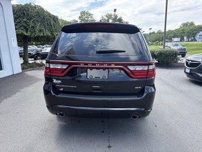 2025 Dodge Durango GT AWD