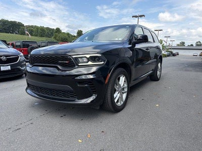 2025 Dodge Durango GT AWD