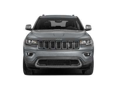 2021 Jeep Grand Cherokee Limited X 4x2