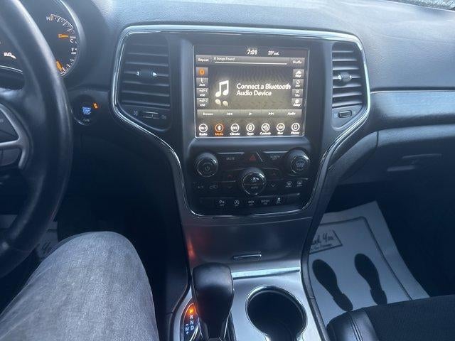 2018 Jeep Grand Cherokee Altitude 4x4 *Ltd Avail*