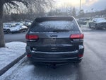 2018 Jeep Grand Cherokee Altitude 4x4 *Ltd Avail*