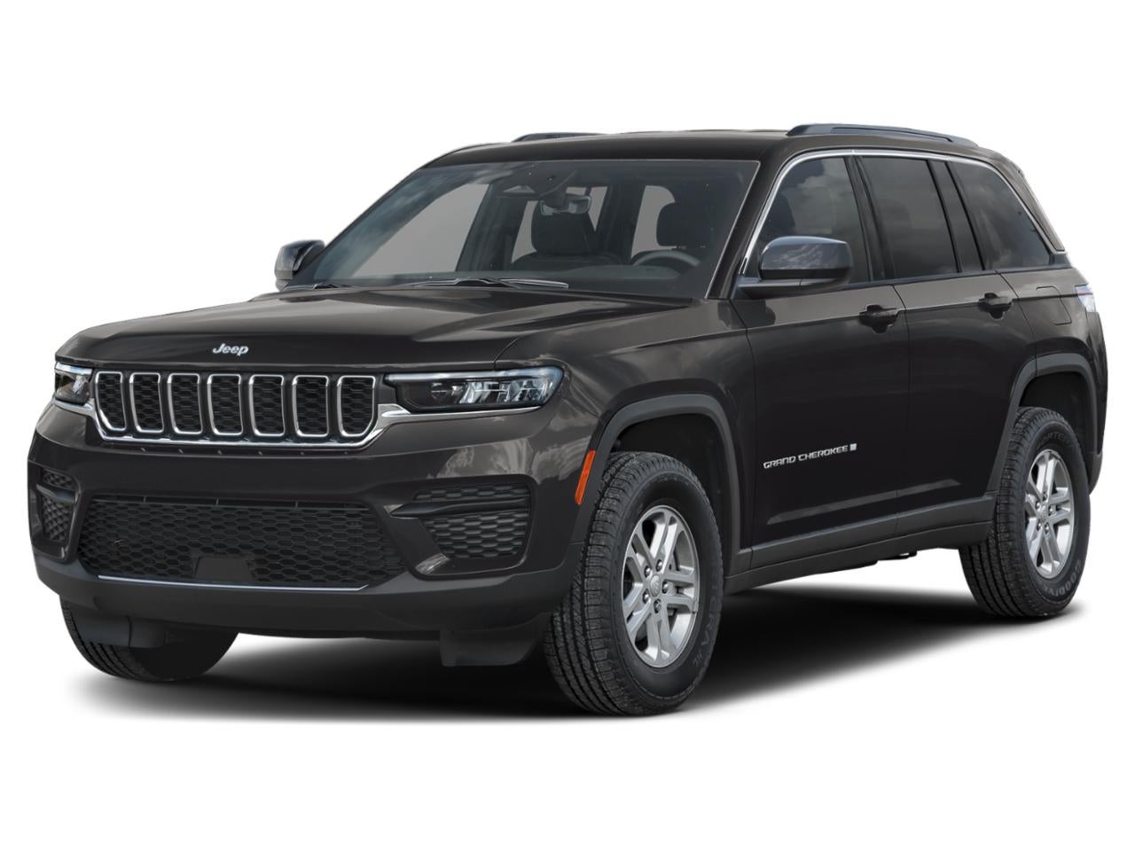 2025 Jeep Grand Cherokee Laredo X 4x4