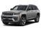 2026 Jeep Grand Cherokee Limited 4x4