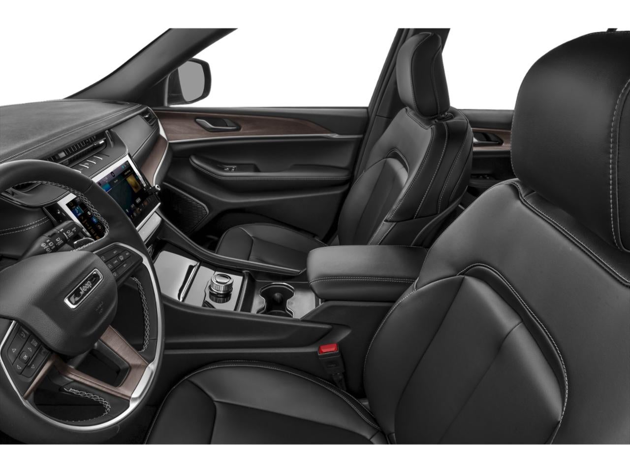 2026 Jeep Grand Cherokee Limited 4x4