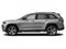 2026 Jeep Grand Cherokee Limited 4x4