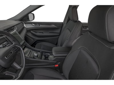 2025 Jeep Grand Cherokee L Altitude X 4x4