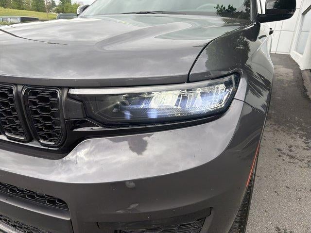 2024 Jeep Grand Cherokee L Altitude 4x4