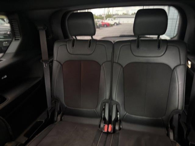 2024 Jeep Grand Cherokee L Altitude 4x4