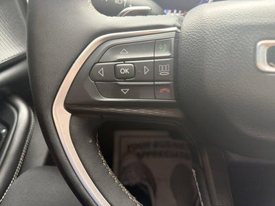 2024 Jeep Grand Cherokee L Altitude 4x4