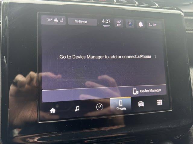 2024 Jeep Grand Cherokee L Altitude 4x4