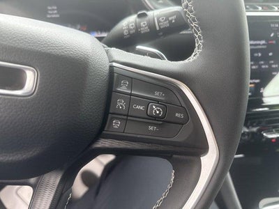 2024 Jeep Grand Cherokee L Altitude 4x4