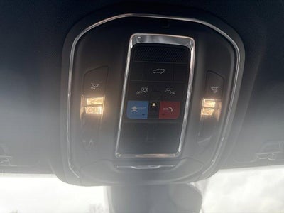 2024 Jeep Grand Cherokee L Altitude 4x4