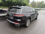 2023 Jeep Grand Cherokee L Summit Reserve 4x4