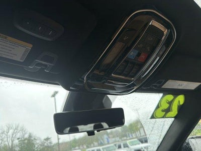 2023 Jeep Grand Cherokee L Summit Reserve 4x4