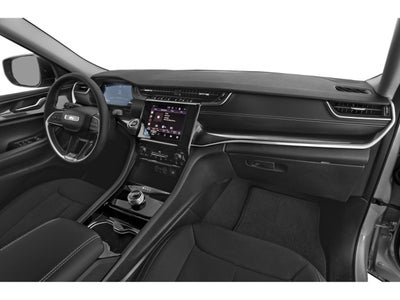 2023 Jeep Grand Cherokee L Summit Reserve 4x4