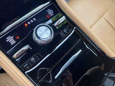 2023 Jeep Grand Cherokee L Summit Reserve 4x4