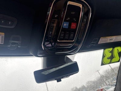 2023 Jeep Grand Cherokee L Summit Reserve 4x4