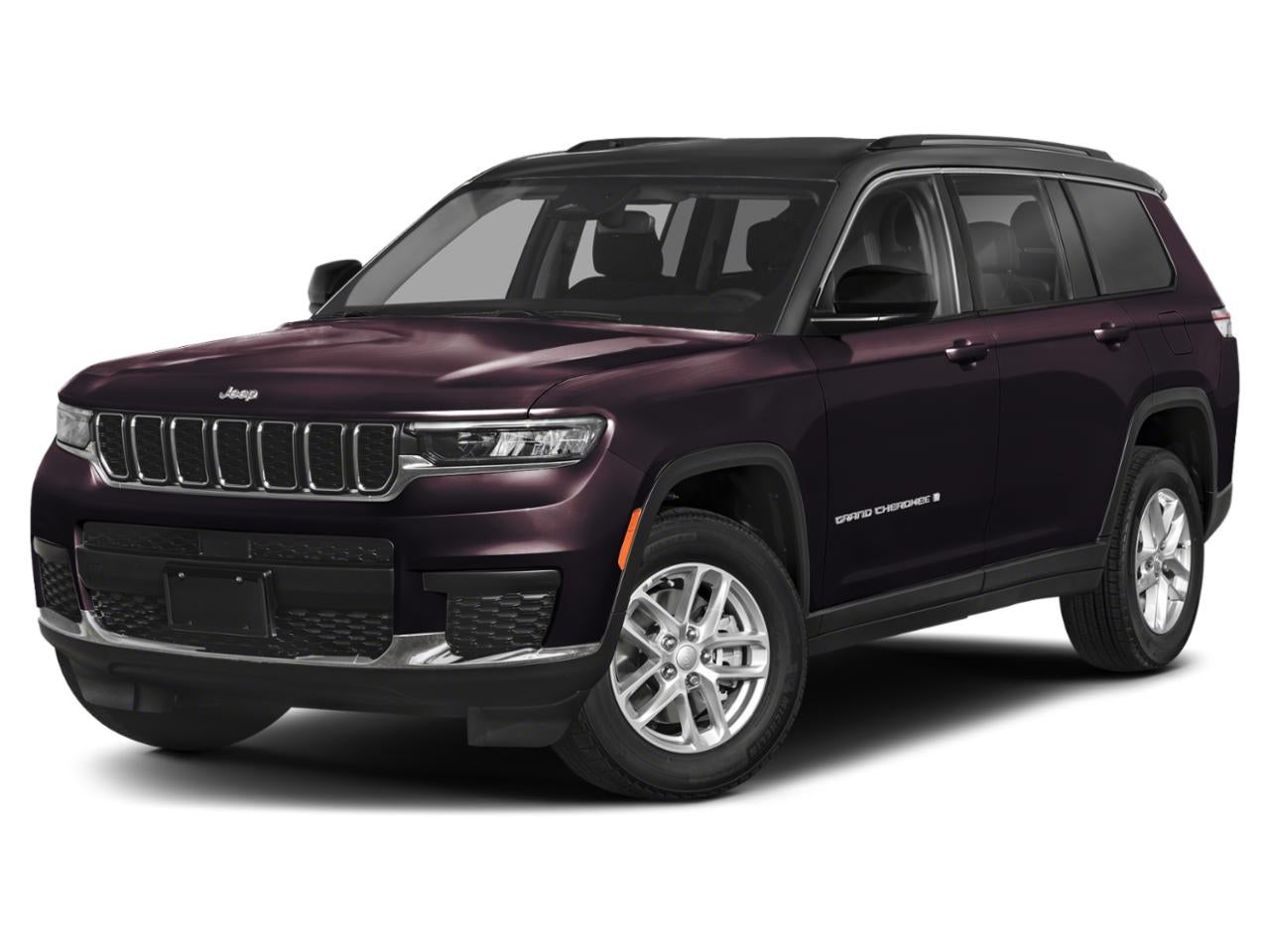 2023 Jeep Grand Cherokee L Summit Reserve 4x4
