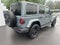 2025 Jeep Wrangler 4xe Sahara 4x4