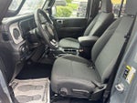 2025 Jeep Wrangler 4xe Sahara 4x4
