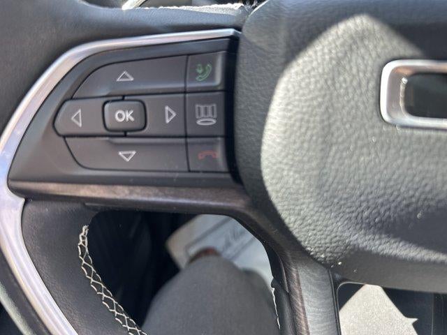 2024 Jeep Grand Cherokee 4xe 4x4