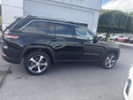 2023 Jeep Grand Cherokee 4xe 4x4