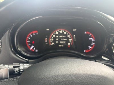 2026 Dodge Durango GT HEMI V8 AWD