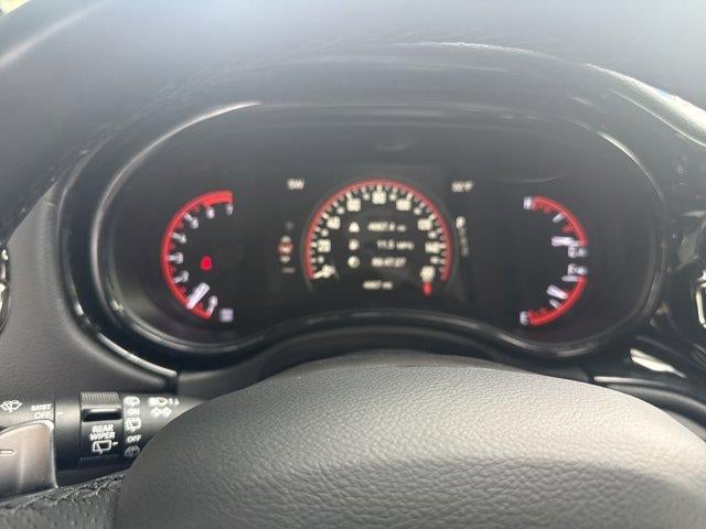 2026 Dodge Durango GT HEMI V8 AWD