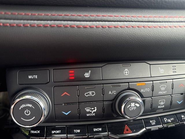 2026 Dodge Durango GT HEMI V8 AWD