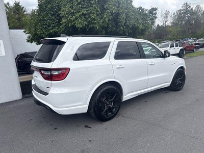 2026 Dodge Durango GT HEMI V8 AWD