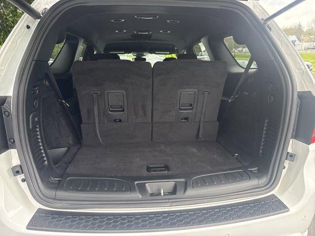 2026 Dodge Durango GT HEMI V8 AWD