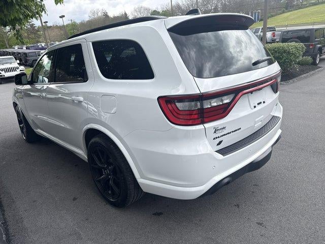 2026 Dodge Durango GT HEMI V8 AWD